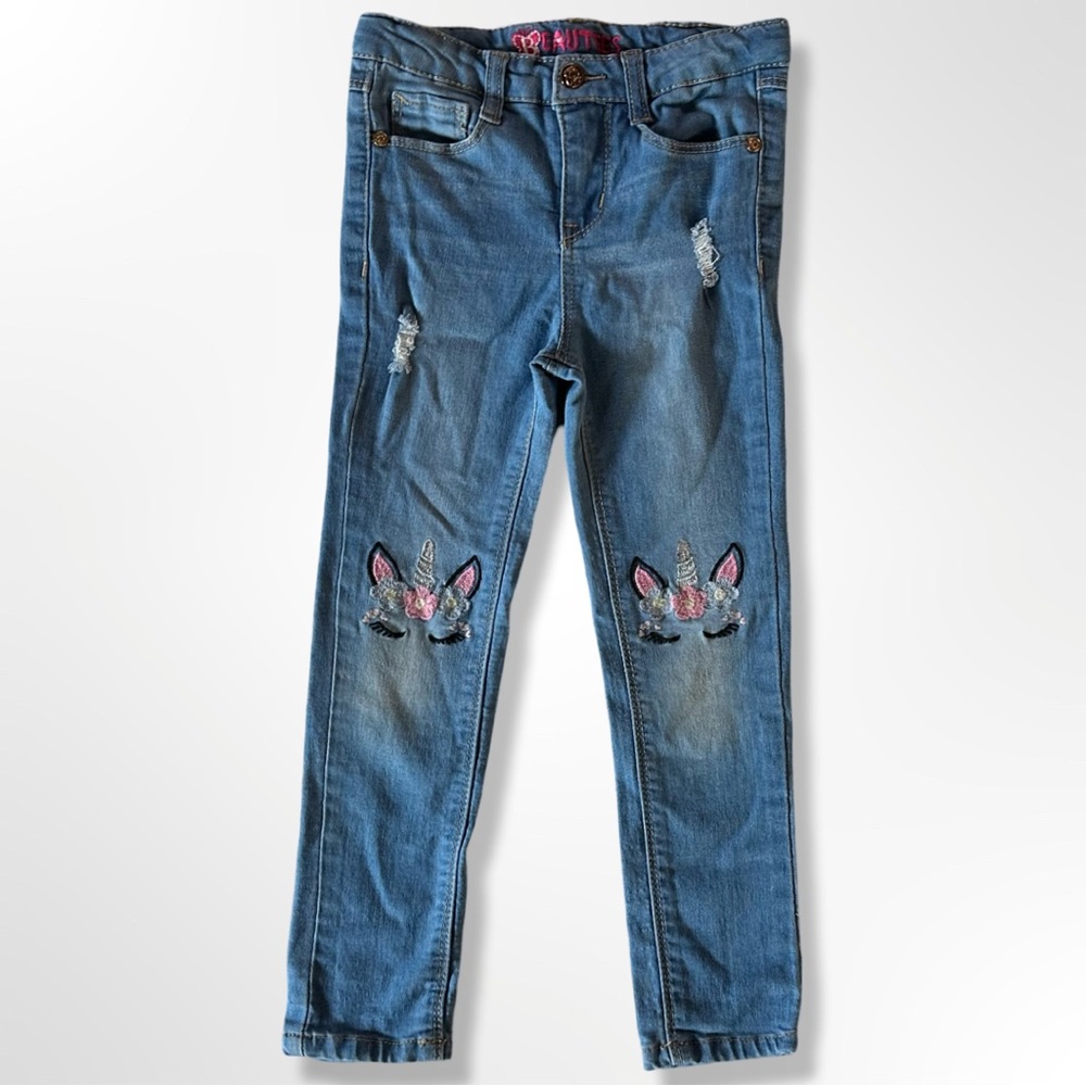 Beauties Unicorn Jeans
